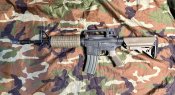 Страйкбольний автомат М4А1 Specna arms