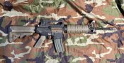 Страйкбольний автомат М4А1 Specna arms