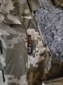 Самый полный комплект защиты Темп-3000 М3МП6 XL