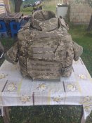 Самый полный комплект защиты Темп-3000 М3МП6 XL