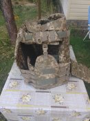 Самый полный комплект защиты Темп-3000 М3МП6 XL