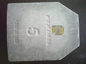 комплект плит 5+