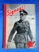 Журнал Sіgnal, № 10, 1941 год