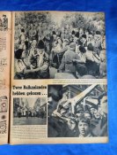 Журнал Sіgnal, № 10, 1941 год