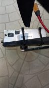 Русский fpv Дрон