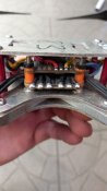 Русский fpv Дрон