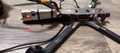 Русский fpv Дрон