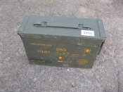 Ящик на 250шт. 7.62