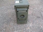 Ящик на 250шт. 7.62