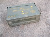 Ящик на 250шт. 7.62