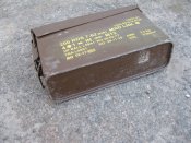 Ящик на 200шт. 7.62