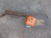 Ящик на 200шт. 7.62