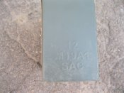 Ящик на 250шт. 7.62