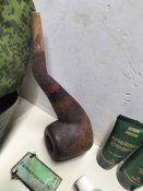 35 армія рф - особисті речі орків