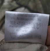 35 армія рф - особисті речі орків
