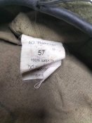 35 армія рф - особисті речі орків