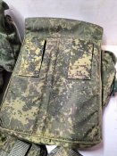 Орківські підсумки та магазин АК-12