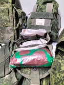 Орківські підсумки та магазин АК-12