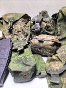 Орківські підсумки та магазин АК-12