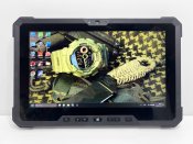 Захищений планшет Dell 7202 Rugged Extreme, C...