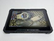 Захищений планшет Dell 7202 Rugged Extreme, Core M-5Y71, 8Gb, 128Gb, GPS LTE