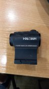 Трофейный коллиматор HOLOSUN HS403B