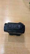 Трофейный коллиматор HOLOSUN HS403B