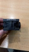 Трофейный коллиматор HOLOSUN HS403B
