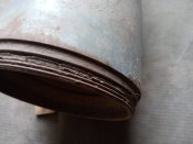 Кацапський ніс