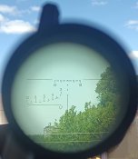 ПСО-1 оптичний приціл