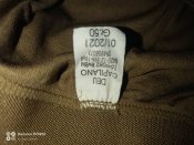 Контрактна білизна Бундесверу Gr.50