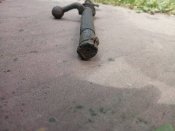 Затвор к98