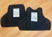 Кевларові вставки Slate Solutions. З 1 гривні...