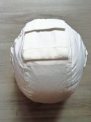 Каска армії рф