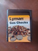 Гасчеки Lyman 223 rem 1000 штук