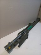 Відстріляний тубус ПЗРК Stinger