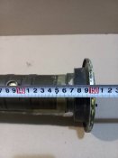 Відстріляний тубус ПЗРК Stinger