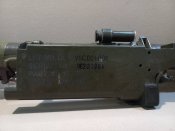 Відстріляний тубус ПЗРК Stinger