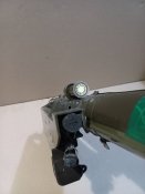 Відстріляний тубус ПЗРК Stinger