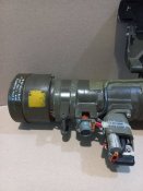 Відстріляний тубус ПЗРК Stinger