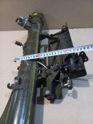 Відстріляний тубус ПЗРК Stinger