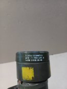 Відстріляний тубус ПЗРК Stinger