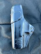 Кобура Blackhawk для Glock 17/19/22 приховано...