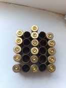Гильзы .380 АСР/9*17. 26 шт. Боксер.