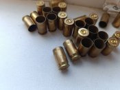 Гильзы .380 АСР/9*17. 26 шт. Боксер.