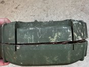 Болгарская противотанковая мина ATM-01