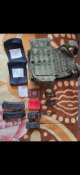 Трофеї з позицій кацапів