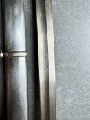 Немецкая артиллерийская. сабля