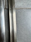 Немецкая артиллерийская. сабля