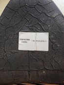 Бронежилет OSPREY з плитами, 180/116